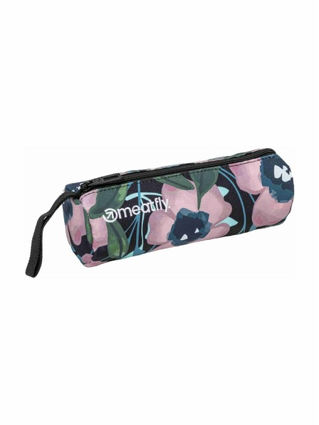 Meatfly Meatfly tolltartó Basic Case Pink Flowers