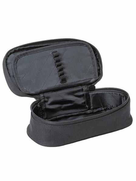 Meatfly Meatfly tolltartó Pencil Case Black