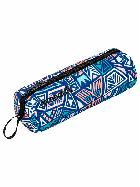 Meatfly Meatfly tolltartó Basic Case Dancing Mint