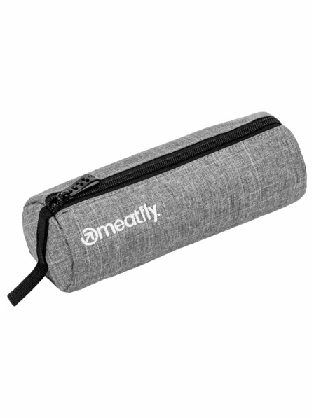 Meatfly Meatfly tolltartó Basic Case White / Grey Heather