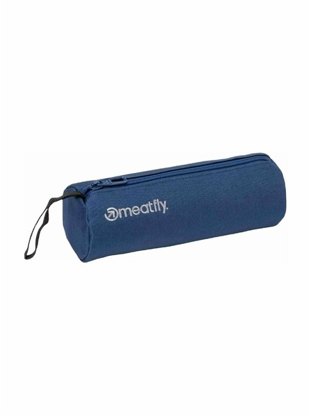 Meatfly Meatfly tolltartó Basic Case Sea / Grey Heather