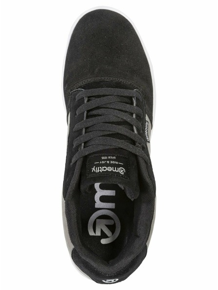 Meatfly Meatfly férfi cipő Gruff Grey/Black