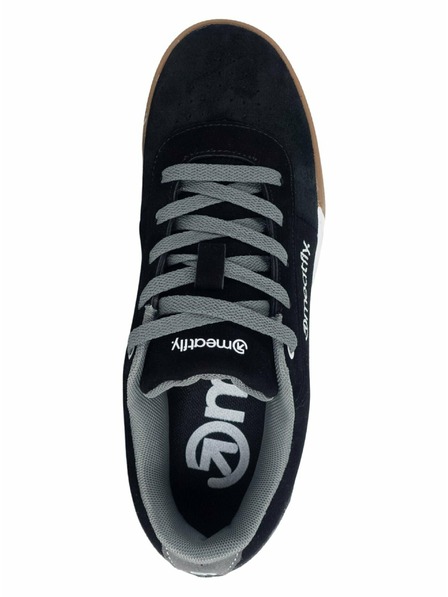 Meatfly Meatfly férfi cipő Silas Grey/Black