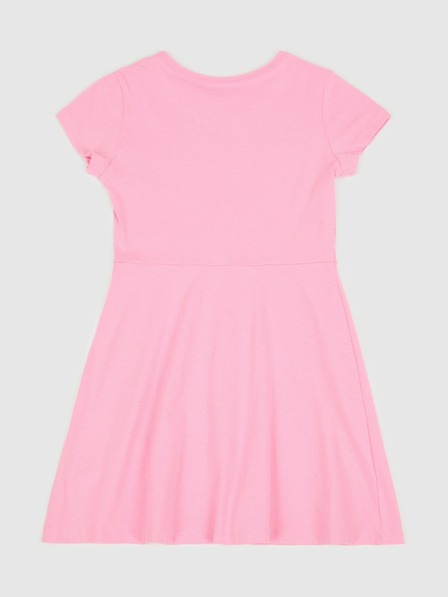 GAP Gyerek logós ruha GAP