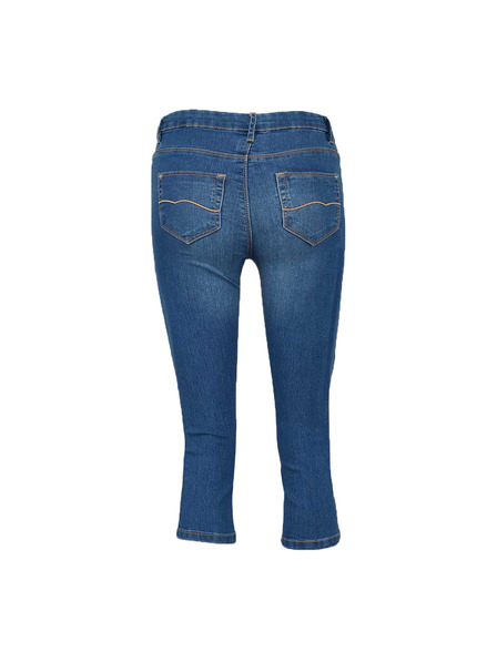 CAMAIEU Kék nadrág CAMAIEU