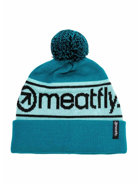 Meatfly Meatfly sapka Jessie HB Blue / Columbia