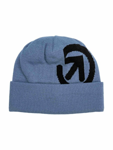 Meatfly Meatfly sapka Cinch Blue Sea / Black