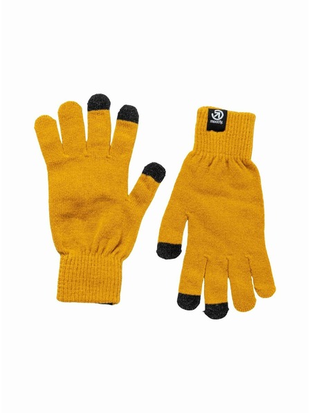 Meatfly Meatfly kesztyű Boyd Sunflower