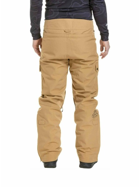Meatfly Meatfly férfi SNB & SKI nadrág Gary Tan