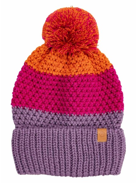 Meatfly Meatfly sapka Ofeila Purple Light / Pink