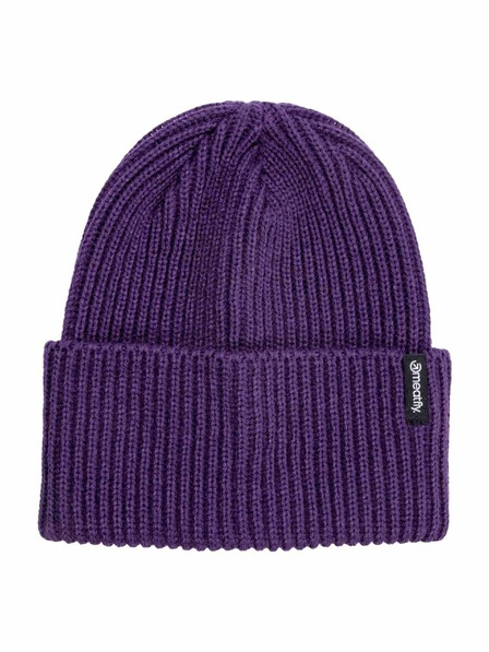 Meatfly Meatfly sapka Dara Purple Dark