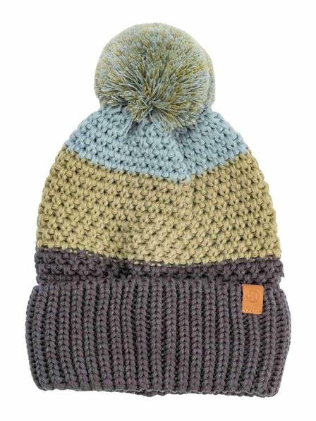 Meatfly Meatfly sapka Ofeila Gray Dark / Olive Light