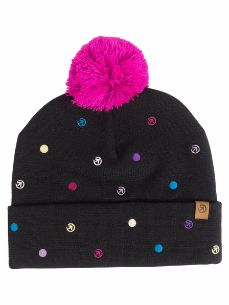 Meatfly Meatfly sapka Tina Color Dots