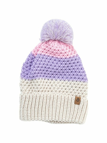 Meatfly Meatfly sapka Ofeila Lavender / Cream