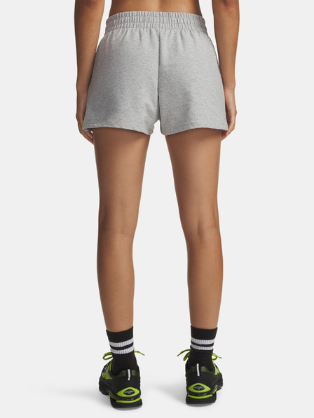 Under Armour Női rövidnadrágok Under Armour UA SPORT TERRY SHORT
