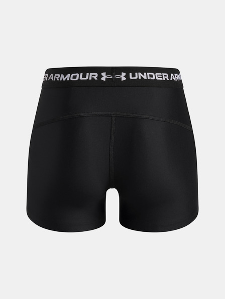 Under Armour Lány rövidnadrágok Under Armour HeatGear Shorty