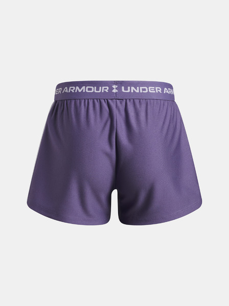 Under Armour Lány rövidnadrágok Under Armour G Tech Play Up Short