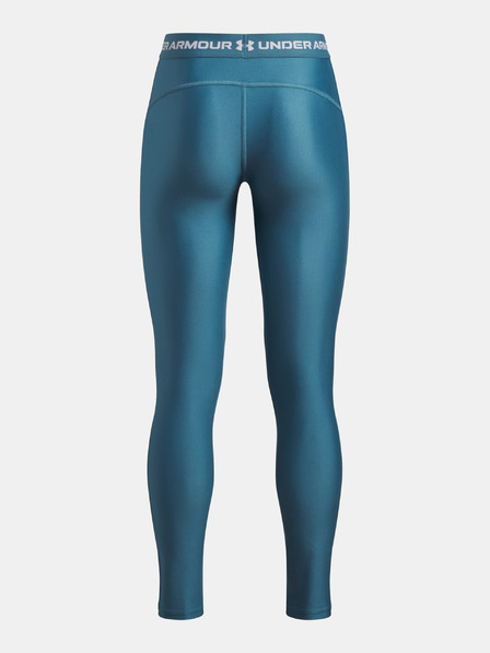 Under Armour Lány leggings Under Armour HeatGear Legging