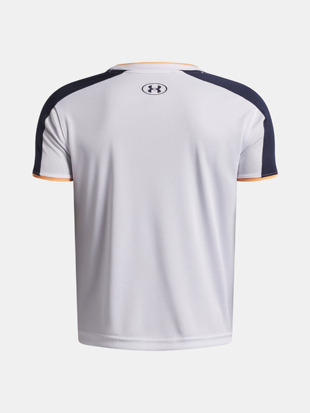 Under Armour Fiú póló Under Armour UA B Challenger Train SS