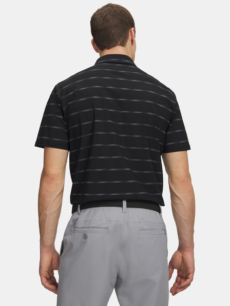 Under Armour Férfi póló Under Armour UA Drive Chill Printed Polo