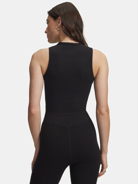 Under Armour Női atlétatrikó Under Armour Seamless Cotton Hand Tank