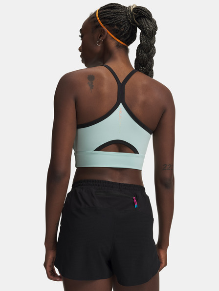 Under Armour Női atlétatrikó Under Armour UA Velociti Elite Crop Tank