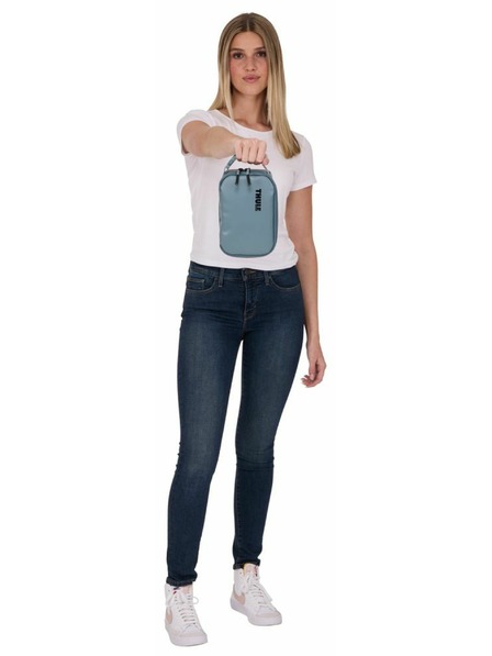 Thule Thule Chasm kis felszereléstokok TCGC301 - Pond Gray