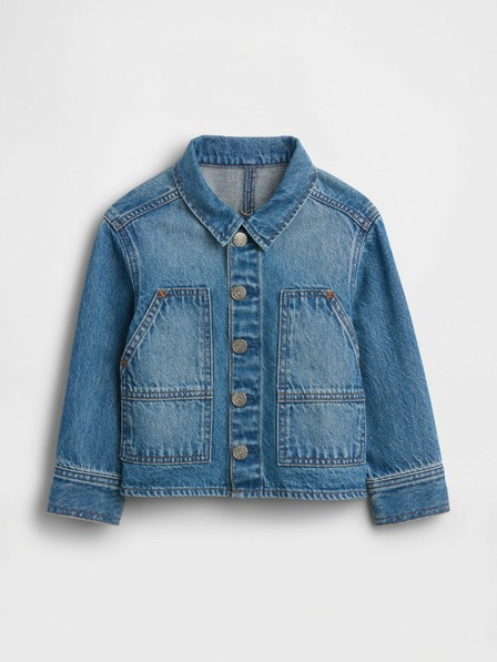 GAP Baby farmerdzseki Workwear GAP