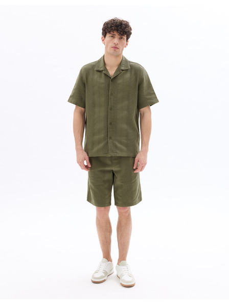 Celio Najack7 rövid ujjú ing