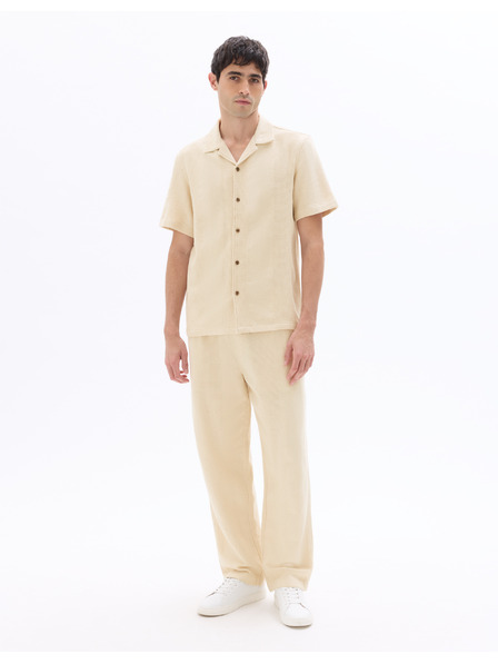 Celio Najack7 rövid ujjú ing