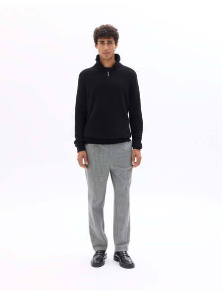 Celio Metruck nyakpántos pulóver