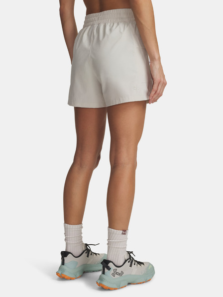 Under Armour Női rövidnadrágok Under Armour W Explor Hike Tech Short