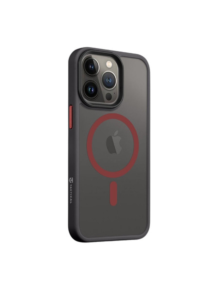 Tactical Tactical MagForce Hyperstealth 2.0 Tok Apple iPhone 13 Pro számára Black/Red