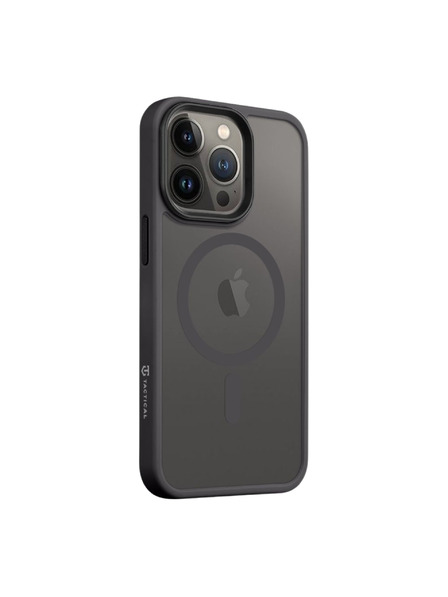 Tactical Tactical MagForce Hyperstealth Tok Apple iPhone 13 Pro számára Asphalt