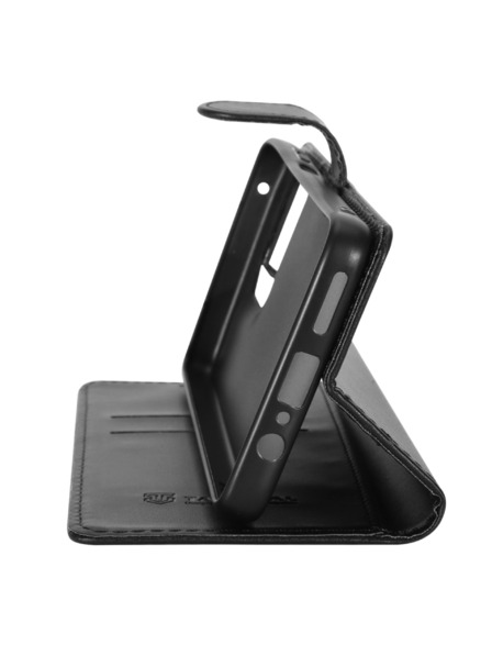 Tactical Tactical Field Notes Motorola Moto G57 Power számára Fekete