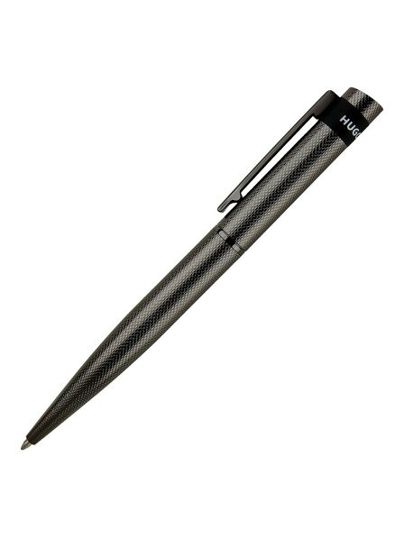 Hugo Boss HUGO BOSS Loop Diamond Gun gömbtoll HSW3674D