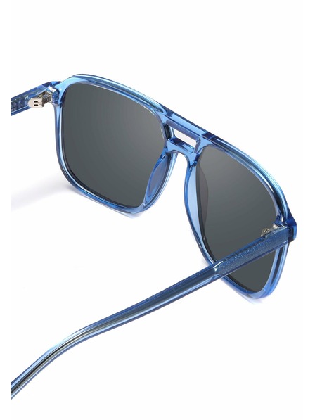 ECO Shades Unisex napszemüveg ECO Shades Lai Blue 8188
