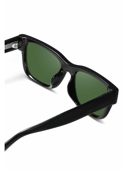 ECO Shades Unisex napszemüveg ECO Shades Venturi Black 8195
