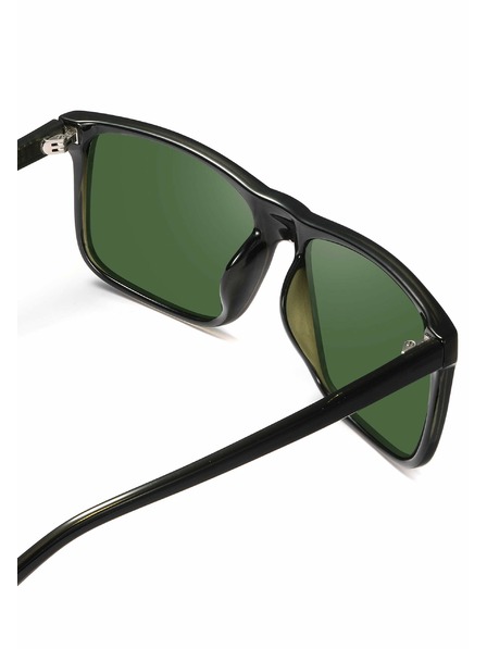 ECO Shades Unisex napszemüveg ECO Shades Capelli Green 8180