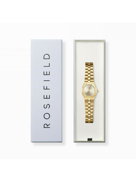 Rosefield Rosefield Sportelle női kerek karóra SPCGSG-SP01
