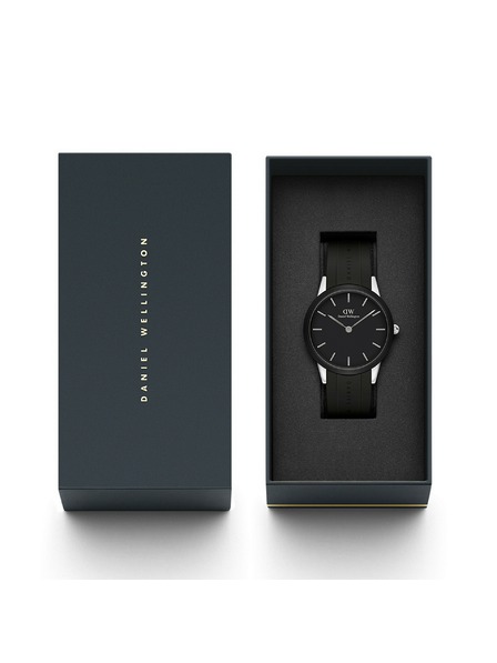 Daniel Wellington Ezüst férfi Daniel Wellington Iconic Motion óra