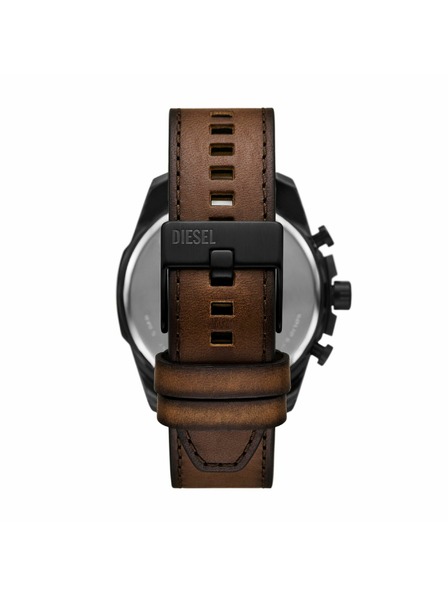 Diesel Férfi Diesel Mega Chief Slim Chronograph DZ4692 óra