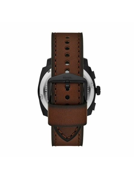 Fossil Férfi óra Fossil Machine Chronograph FS6101
