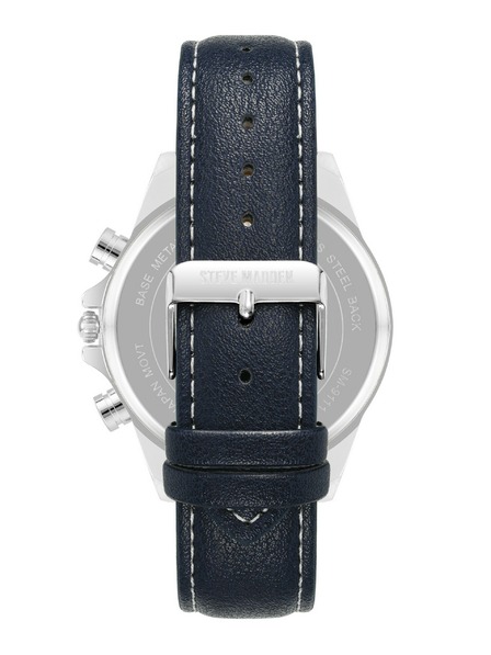 Steve Madden Férfi óra Steve Madden SM/9111NVSV