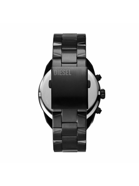 Diesel Férfi Diesel Spiked Chronograph DZ4644 óra