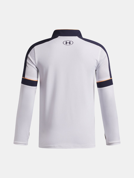 Under Armour Fiú felső Under Armour UA B Challenger Training QZ