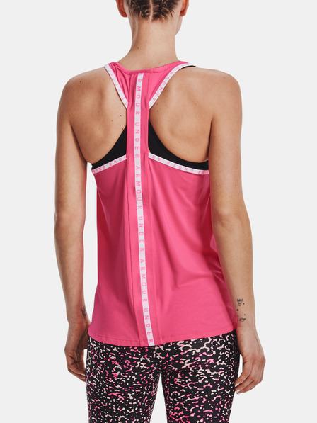Under Armour Női atlétatrikó Under Armour UA Knockout Tank