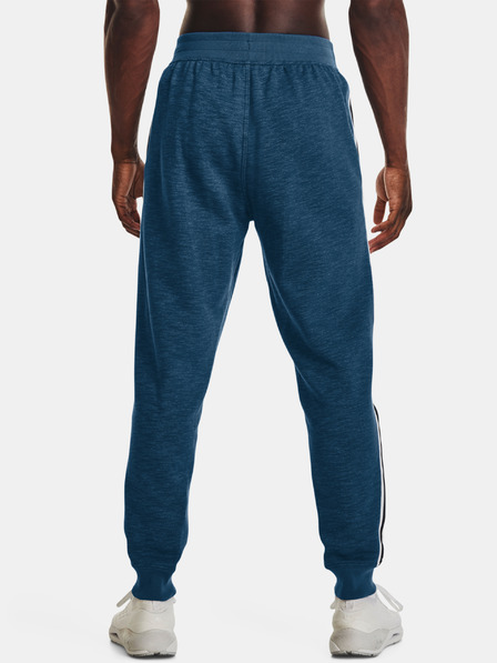 Under Armour Férfi melegítők Under Armour UA Essential Heritge Flc Jgr