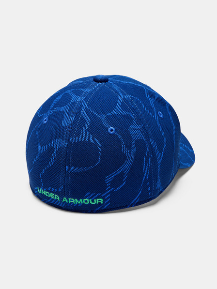 Under Armour Fiú baseball sapka Under Armour Boy's Printed Blitzing 3.0