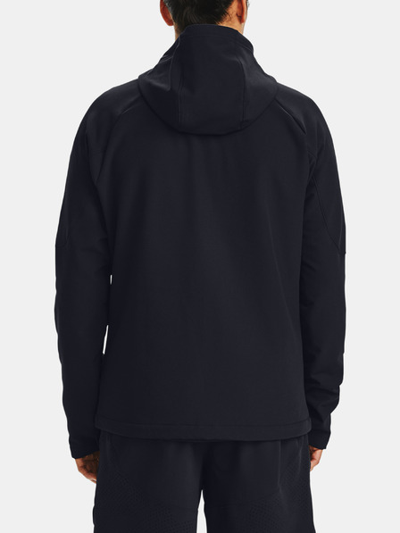 Under Armour Férfi dzseki Under Armour CG Reactor Hybrid Storm Lite